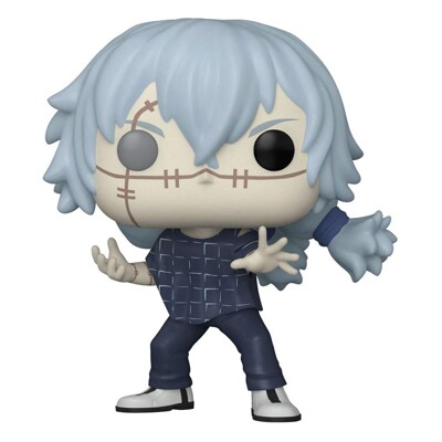 Funko POP: Jujutsu Kaisen - Mahito