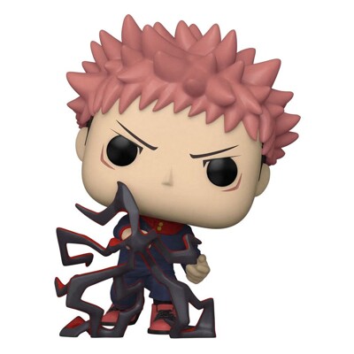 Funko POP: Jujutsu Kaisen - Itadori