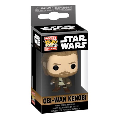 Funko POP: Keychain Star Wars: Obi-Wan Kenobi - Obi-Wan Kenobi