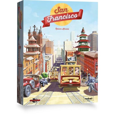 San Francisco