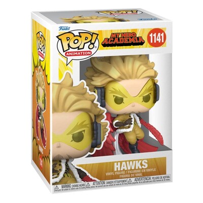 Funko POP: My Hero Academia - Hawks