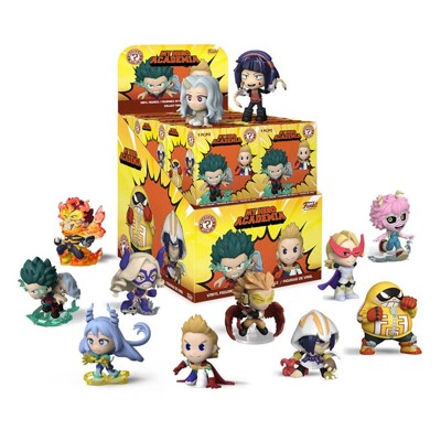 Funko POP: Mystery Minis - My Hero Academia