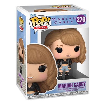 Funko POP: Mariah Carey - Fantasy