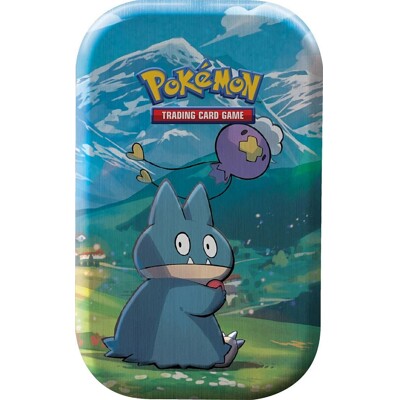 Pokémon TCG: Sinnoh Stars Mini Tin #2