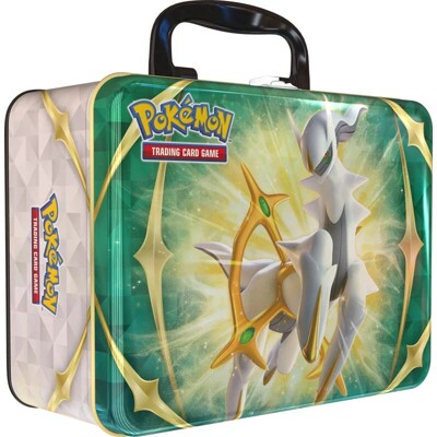 Pokémon TCG: Collector Chest (Spring 2022)