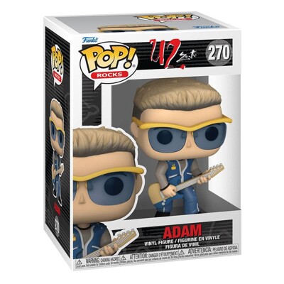 Funko POP: U2 - Adam (Zoo TV)