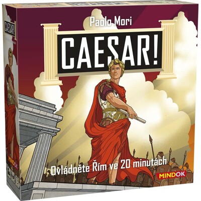 CAESAR!