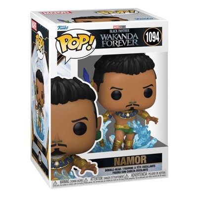 Funko POP: Black Panther: Wakanda Forever - Namor