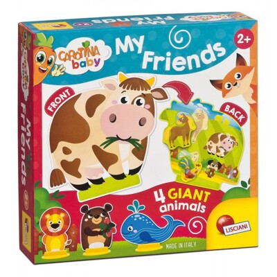 My Friends