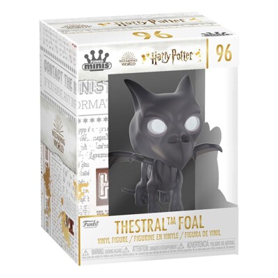 Funko POP: Minis Harry Potter - Thestral Foal
