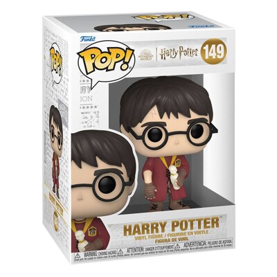 Funko POP: Harry Potter - Chamber of Secrets Anniversary - Harry Potter