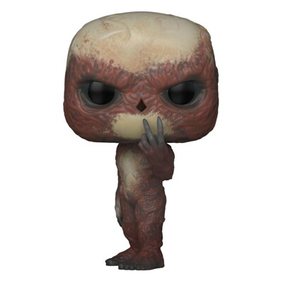 Funko POP: Stranger Things - Vecna Pointing