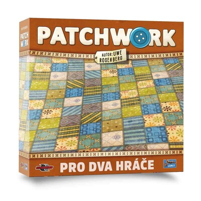 Patchwork