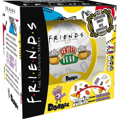 Dobble - Friends