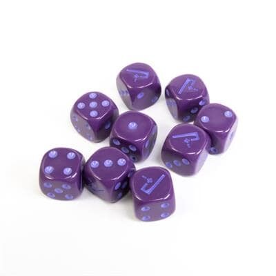 Star Trek: Ascendancy - The Dominion dice pack