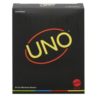 UNO - Minimalista