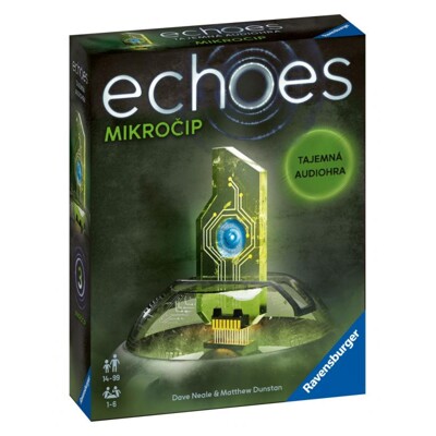Echoes - Mikročip