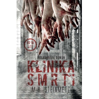 Klinika smrti - M. H. Steinmetz