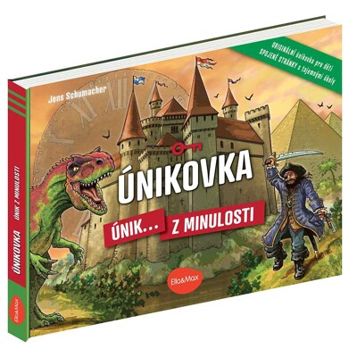 Únikovka - Únik z minulosti