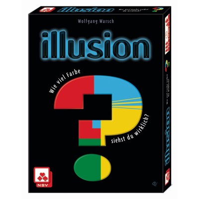 Illusion (International)