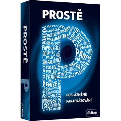Prostě P