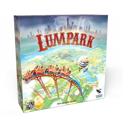 Lumpark