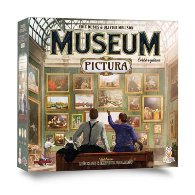 Museum Pictura