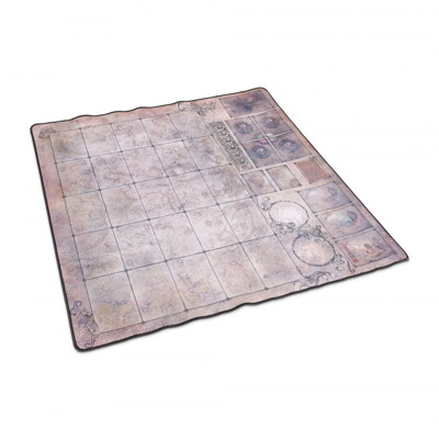 Tainted Grail - Playmat