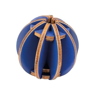 3D Pocket hlavolam - Neptun