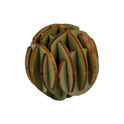 3D Pocket hlavolam - Uran