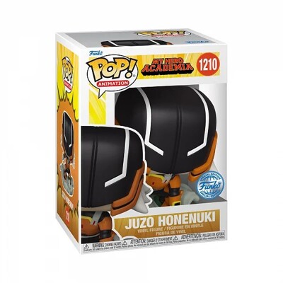 Funko POP: My Hero Academia - Juzo Honenuki (exclusive special edition)