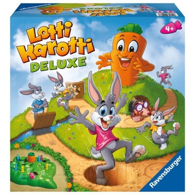 Lotti Karotti Deluxe