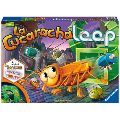 La Cucaracha Loop