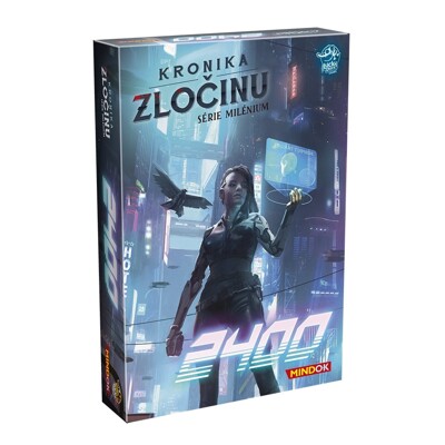 Kronika zločinu 2400