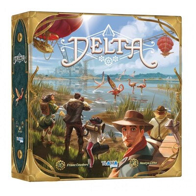 Delta (CZ)
