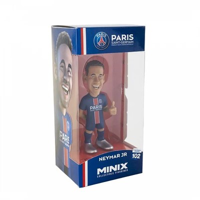 MINIX Football - Club PSG - NEYMAR JR