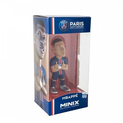 MINIX Football - Club PSG - KYLIAN MBAPPÉ