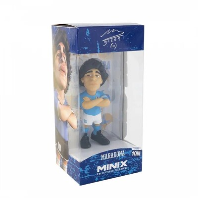 MINIX Football - Icon Maradona - NAPOLI