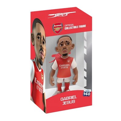 MINIX Football - Club Arsenal - GABRIEL JESÚS
