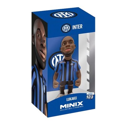 MINIX Football - Club Inter Milan - LUKAKU