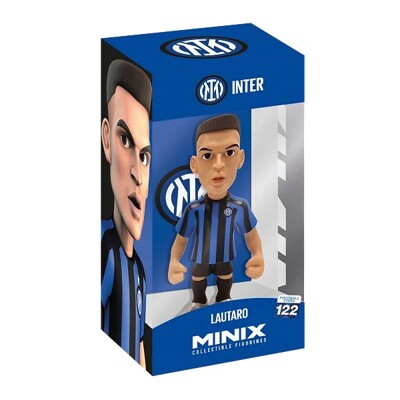 MINIX Football - Club Inter Milan - LAUTARO