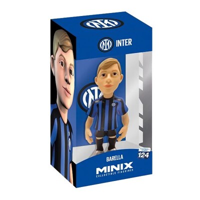 MINIX Football - Club Inter Milan - BARELLA