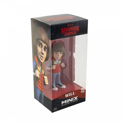 MINIX Netflix TV: Stranger Things - Will