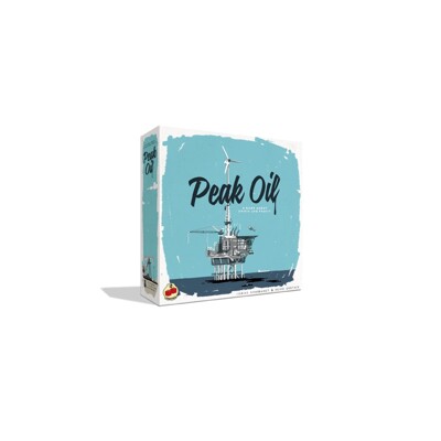 Peak Oil