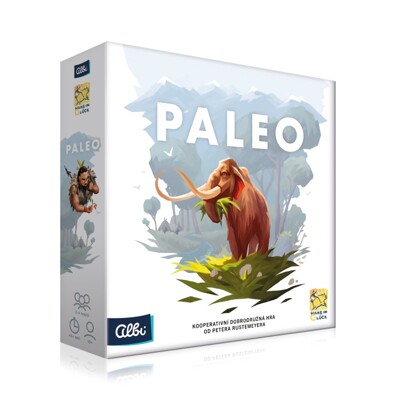 Paleo