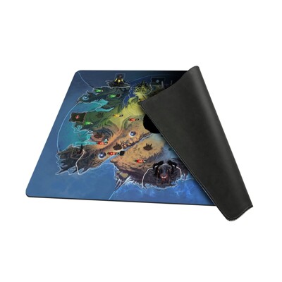 Lords of Ragnarök - Playmat