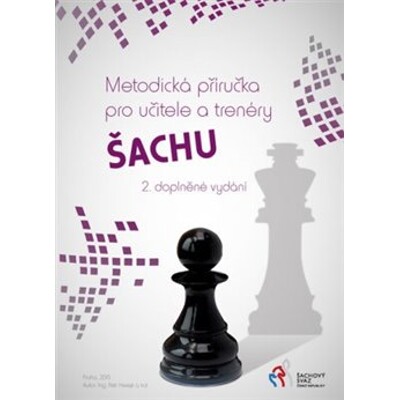 Metodická příručka pro učitele a trenéry šachu
