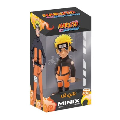 MINIX Manga: Naruto - Naruto