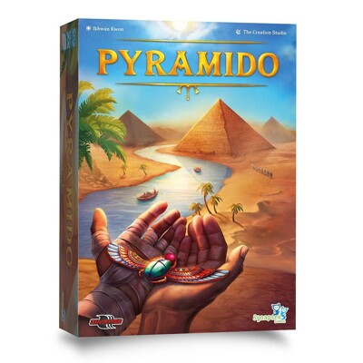 Pyramido