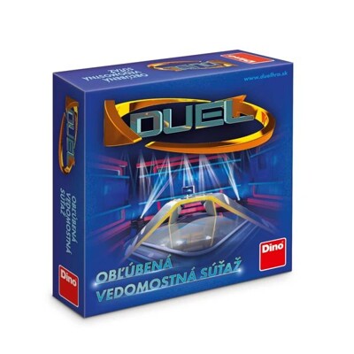 Duel (SK)